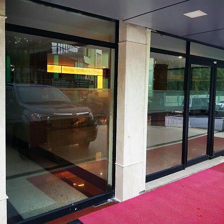 Hotel The Kings Port Blair Exterior foto