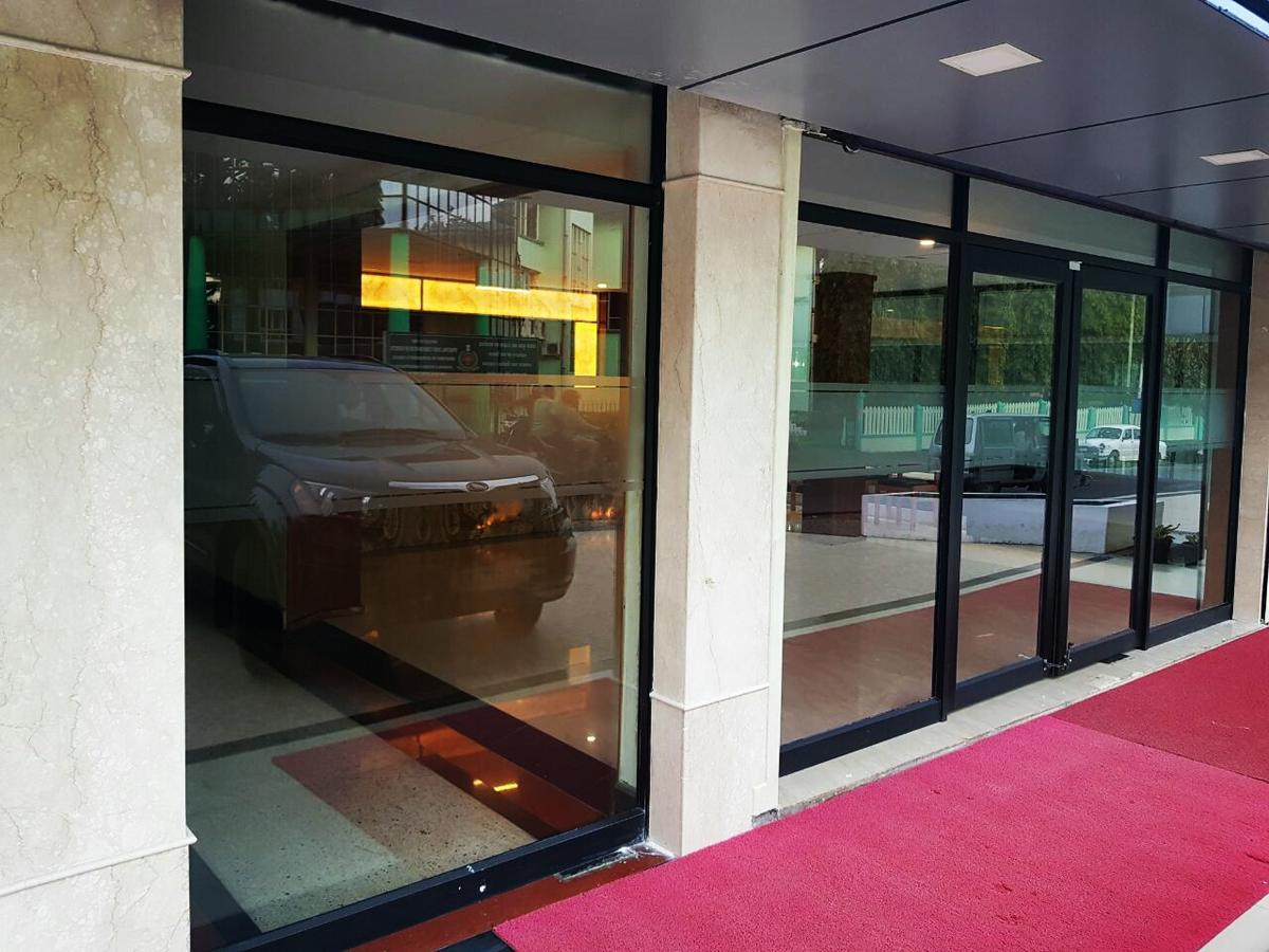 Hotel The Kings Port Blair Exterior foto