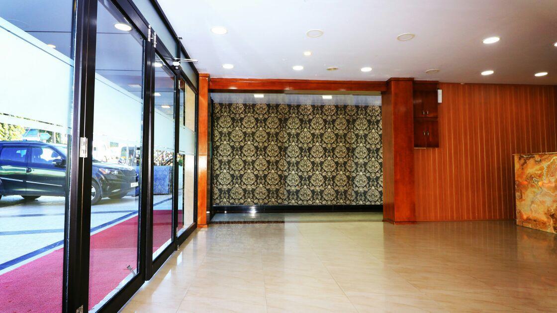 Hotel The Kings Port Blair Exterior foto