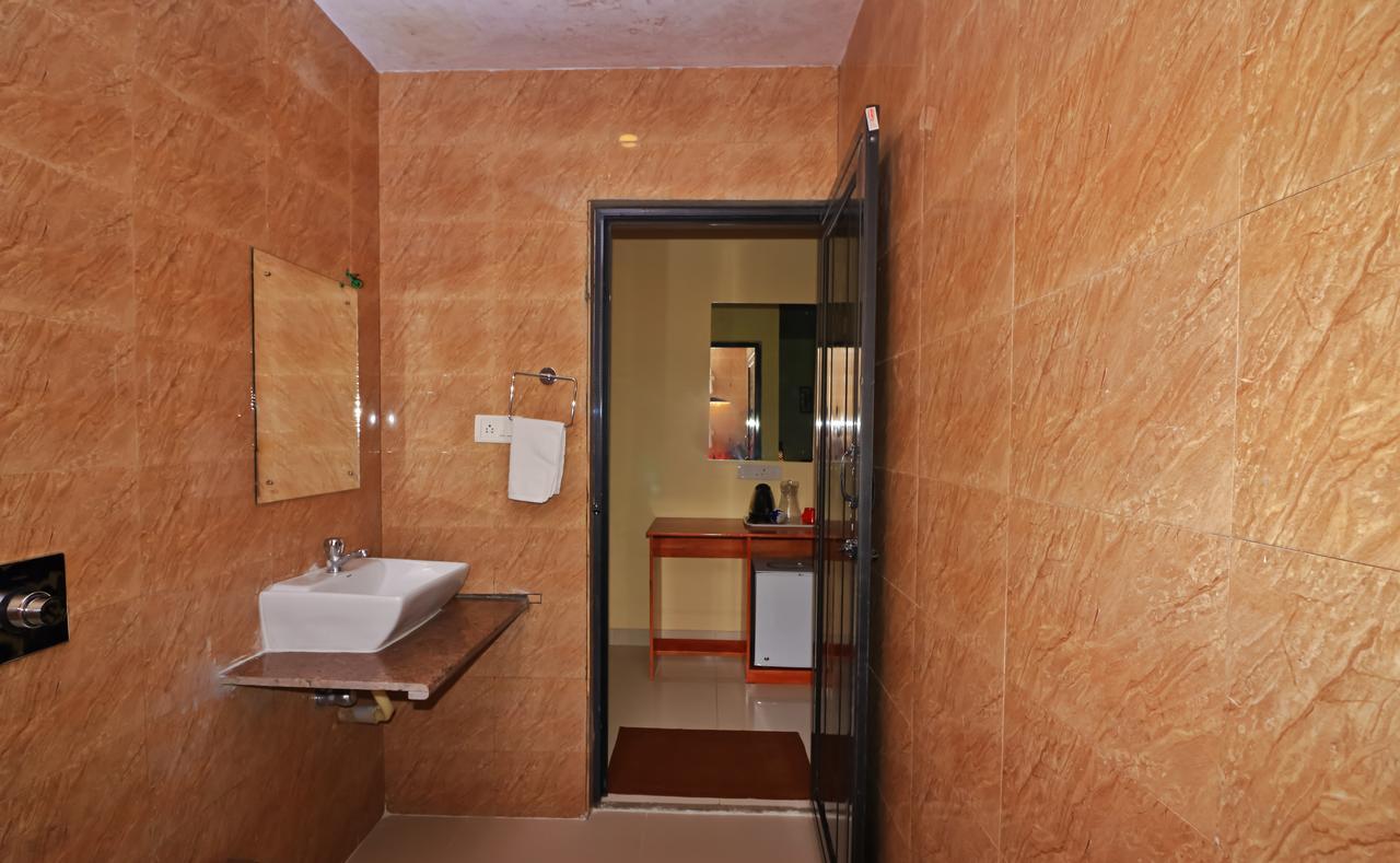 Hotel The Kings Port Blair Exterior foto